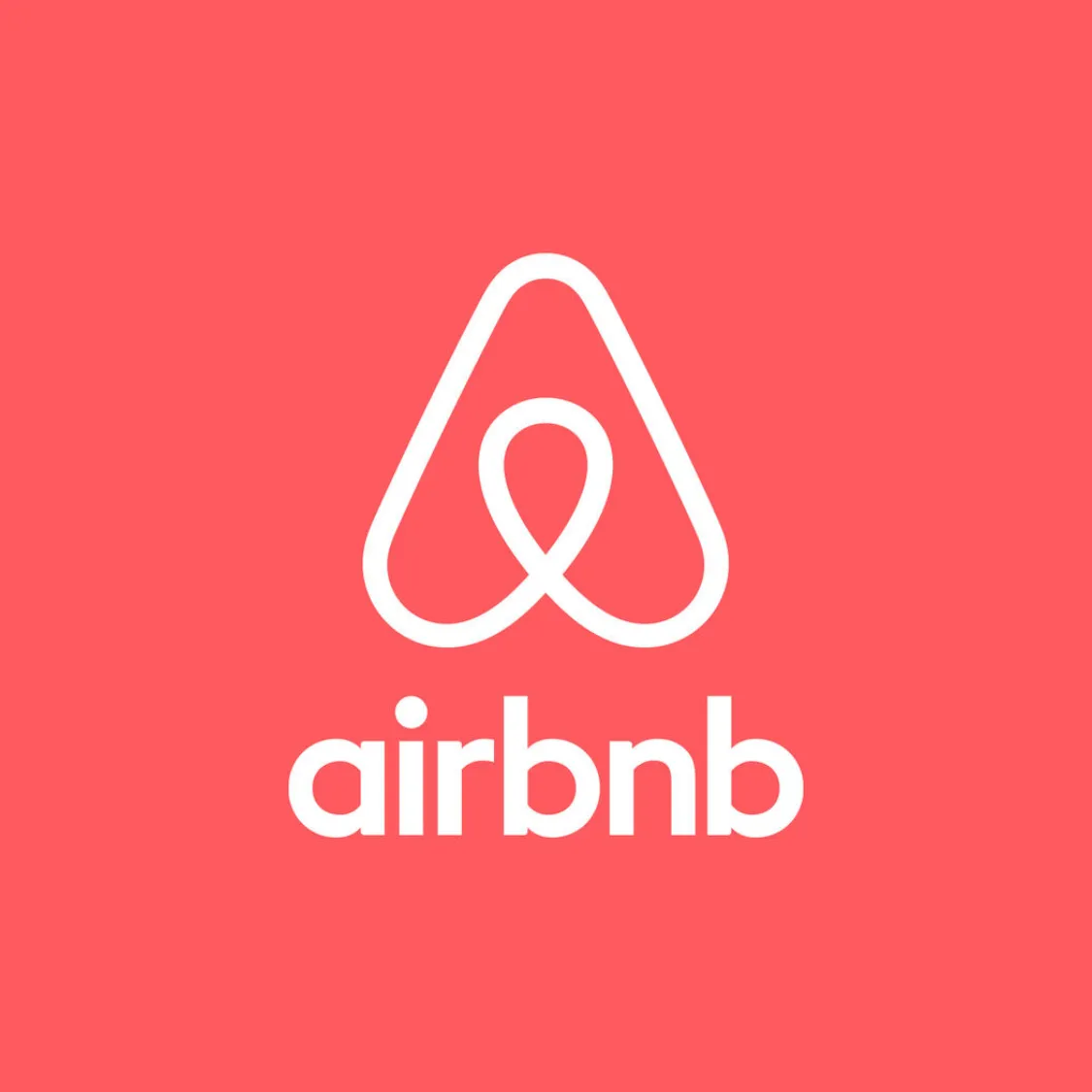 Airbnb logo